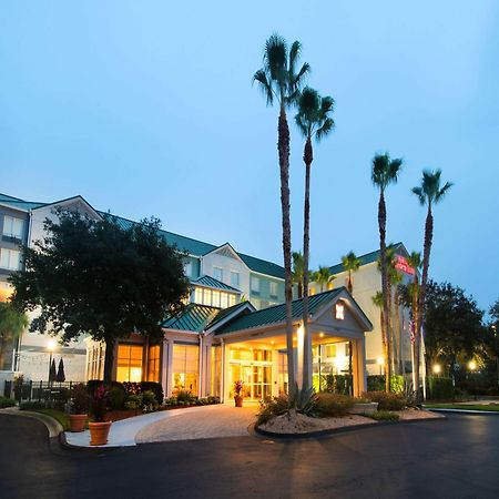 Hilton Garden Inn Jacksonville Jtb/Deerwood Park Dış mekan fotoğraf